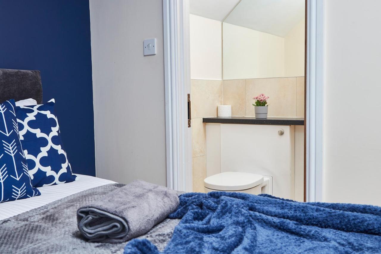 Stunning Hepburn Suite! Bath Ngoại thất bức ảnh