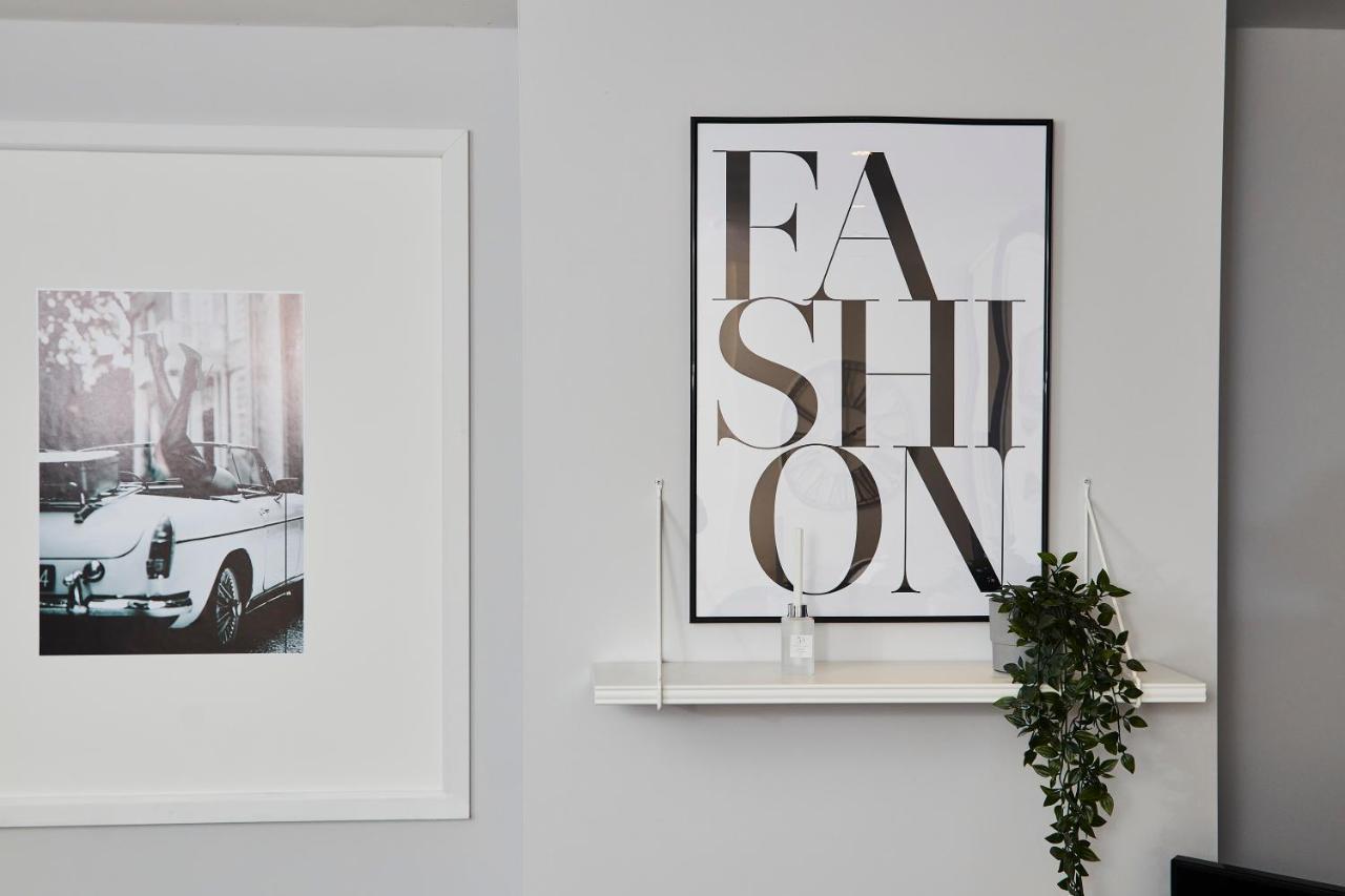 Stunning Hepburn Suite! Bath Ngoại thất bức ảnh